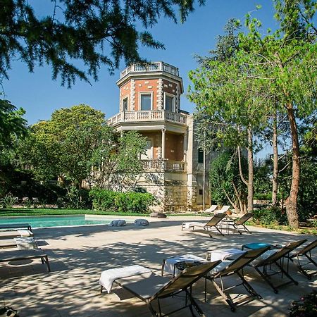 Villa Rosa Resort Conversano Extérieur photo