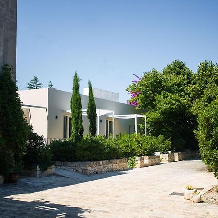 Villa Rosa Resort Conversano Extérieur photo