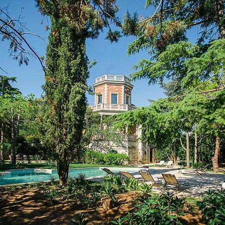 Villa Rosa Resort Conversano Extérieur photo