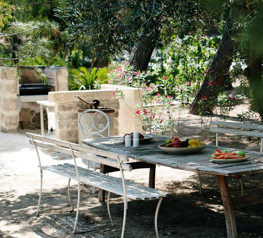 Villa Rosa Resort Conversano Extérieur photo