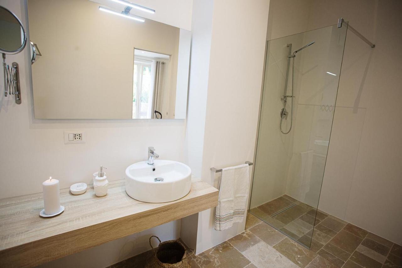 Villa Rosa Resort Conversano Extérieur photo
