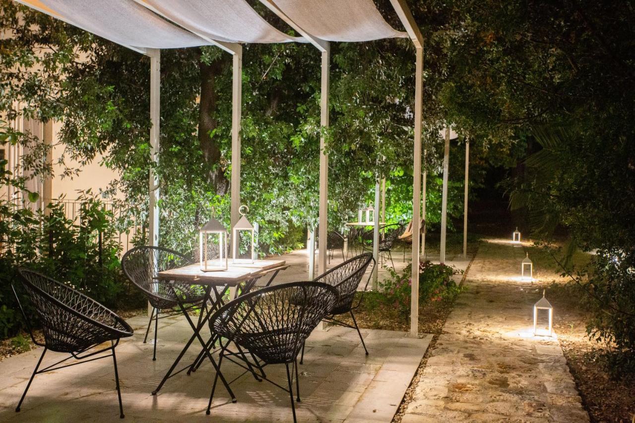 Villa Rosa Resort Conversano Extérieur photo