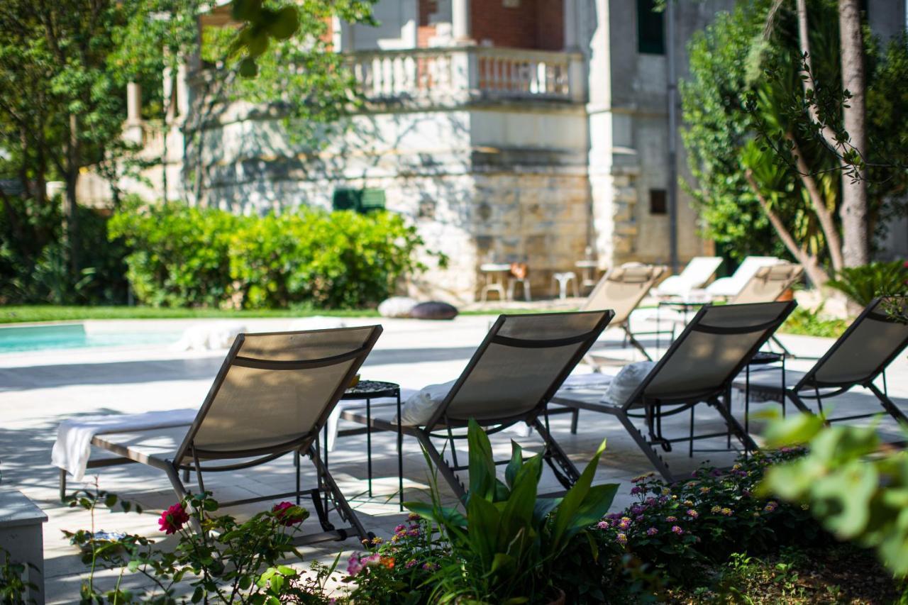 Villa Rosa Resort Conversano Extérieur photo