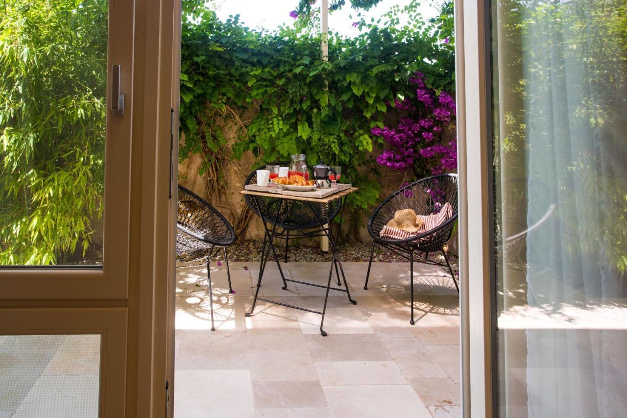 Villa Rosa Resort Conversano Extérieur photo