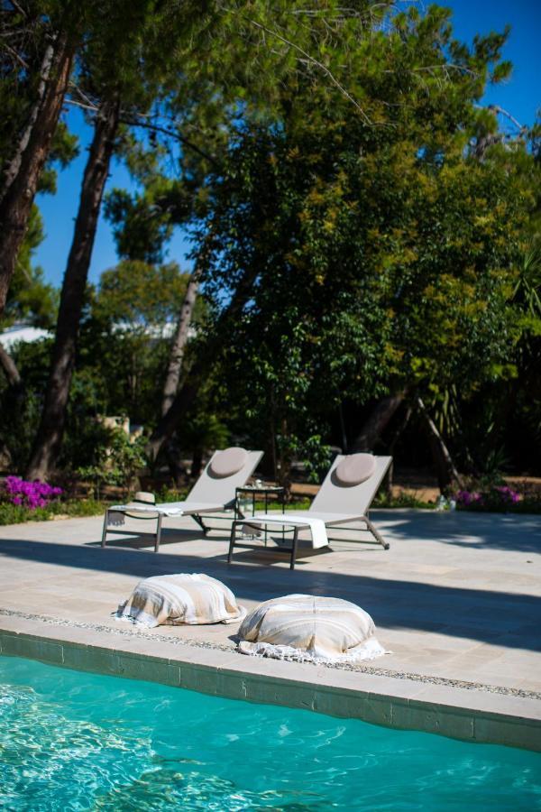 Villa Rosa Resort Conversano Extérieur photo