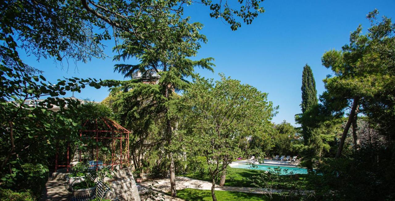 Villa Rosa Resort Conversano Extérieur photo