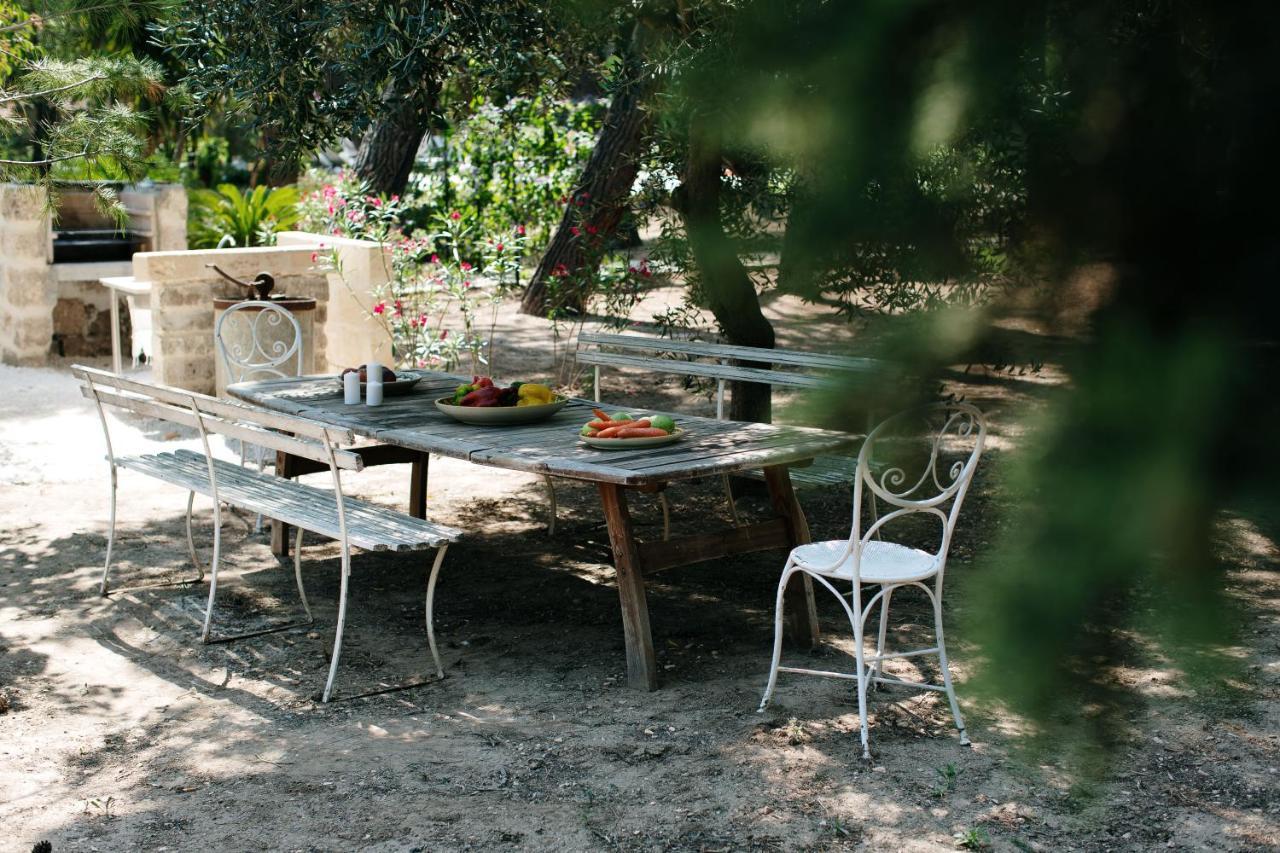 Villa Rosa Resort Conversano Extérieur photo