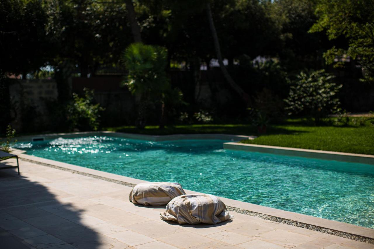 Villa Rosa Resort Conversano Extérieur photo