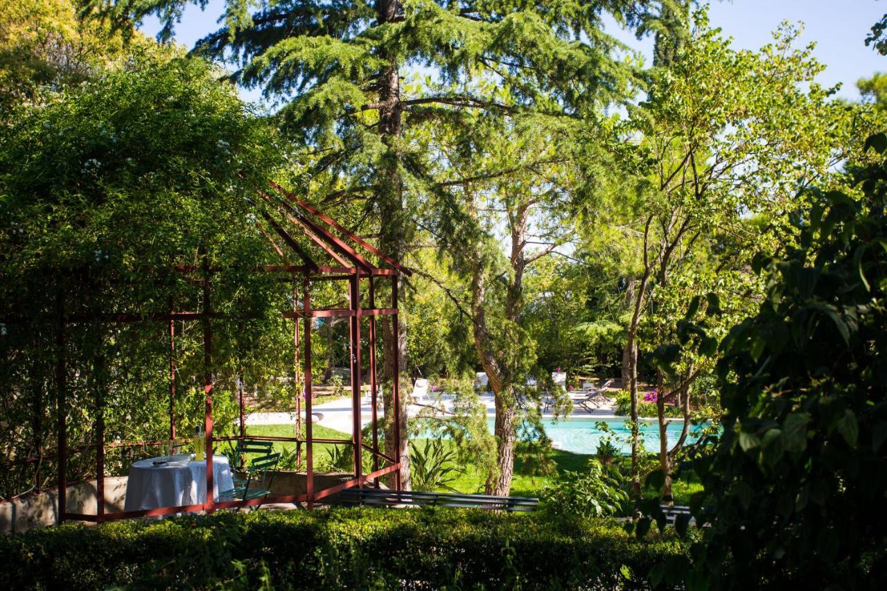 Villa Rosa Resort Conversano Extérieur photo