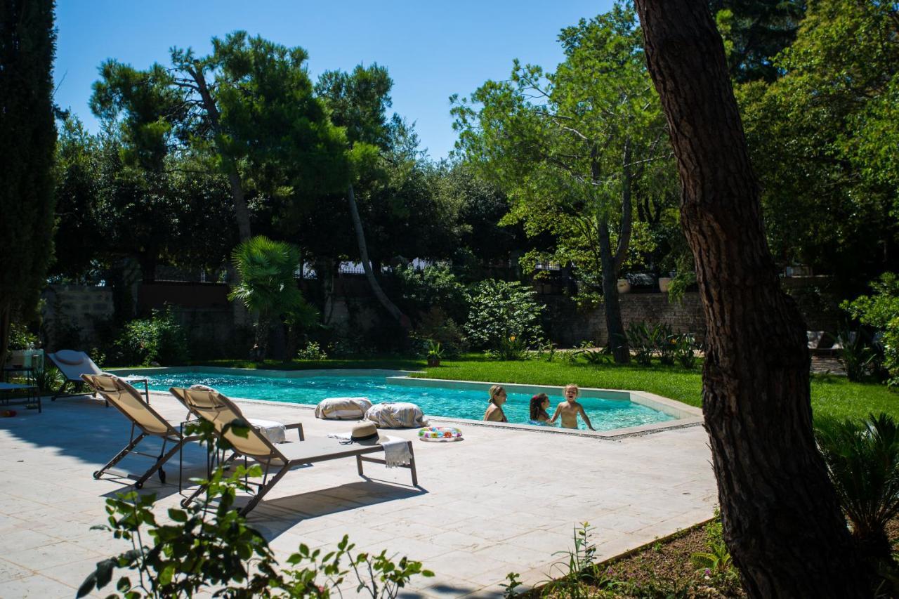 Villa Rosa Resort Conversano Extérieur photo