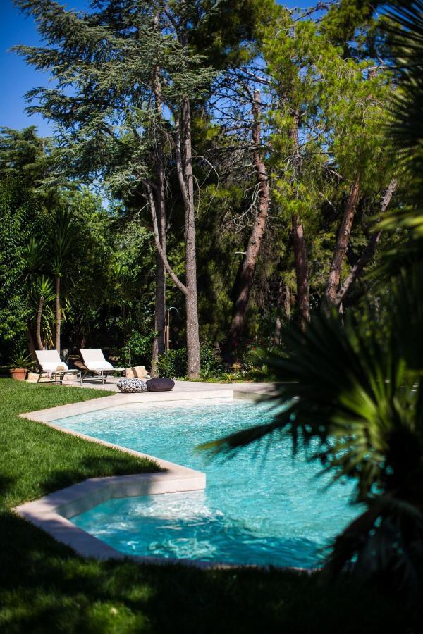 Villa Rosa Resort Conversano Extérieur photo
