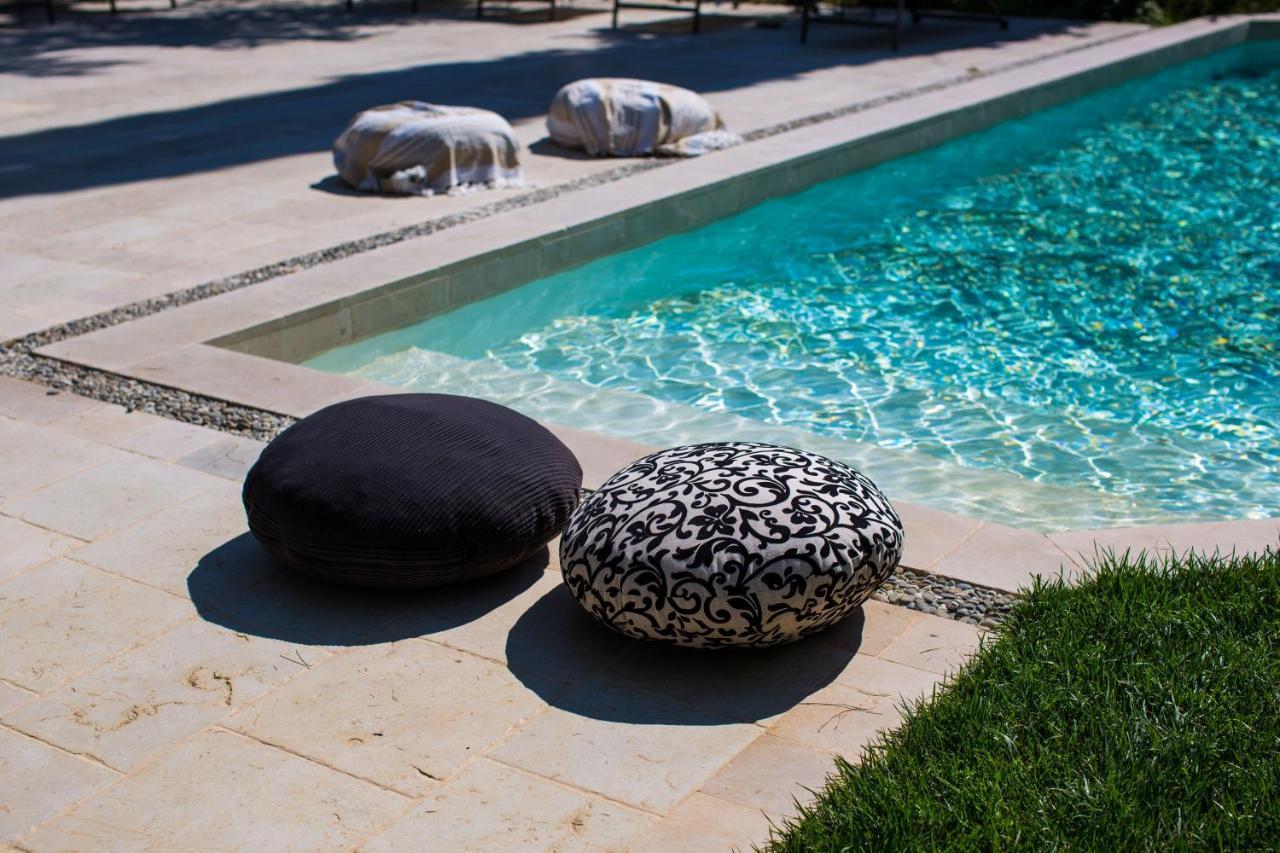 Villa Rosa Resort Conversano Extérieur photo