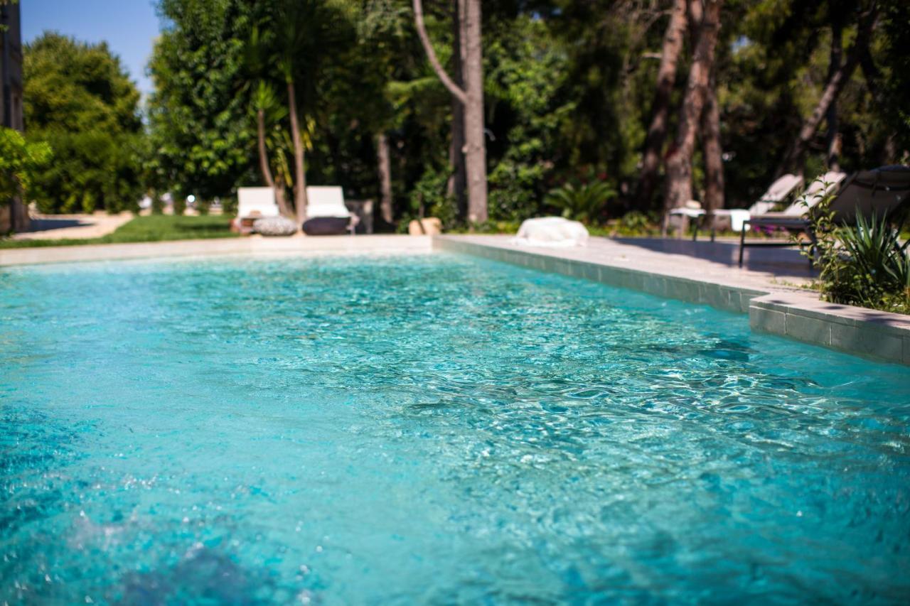 Villa Rosa Resort Conversano Extérieur photo