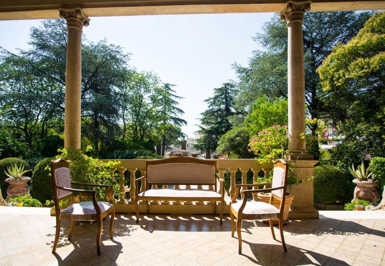 Villa Rosa Resort Conversano Extérieur photo