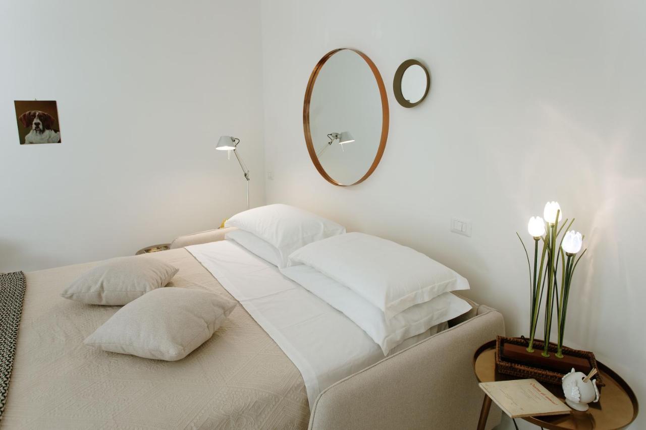 Villa Rosa Resort Conversano Extérieur photo