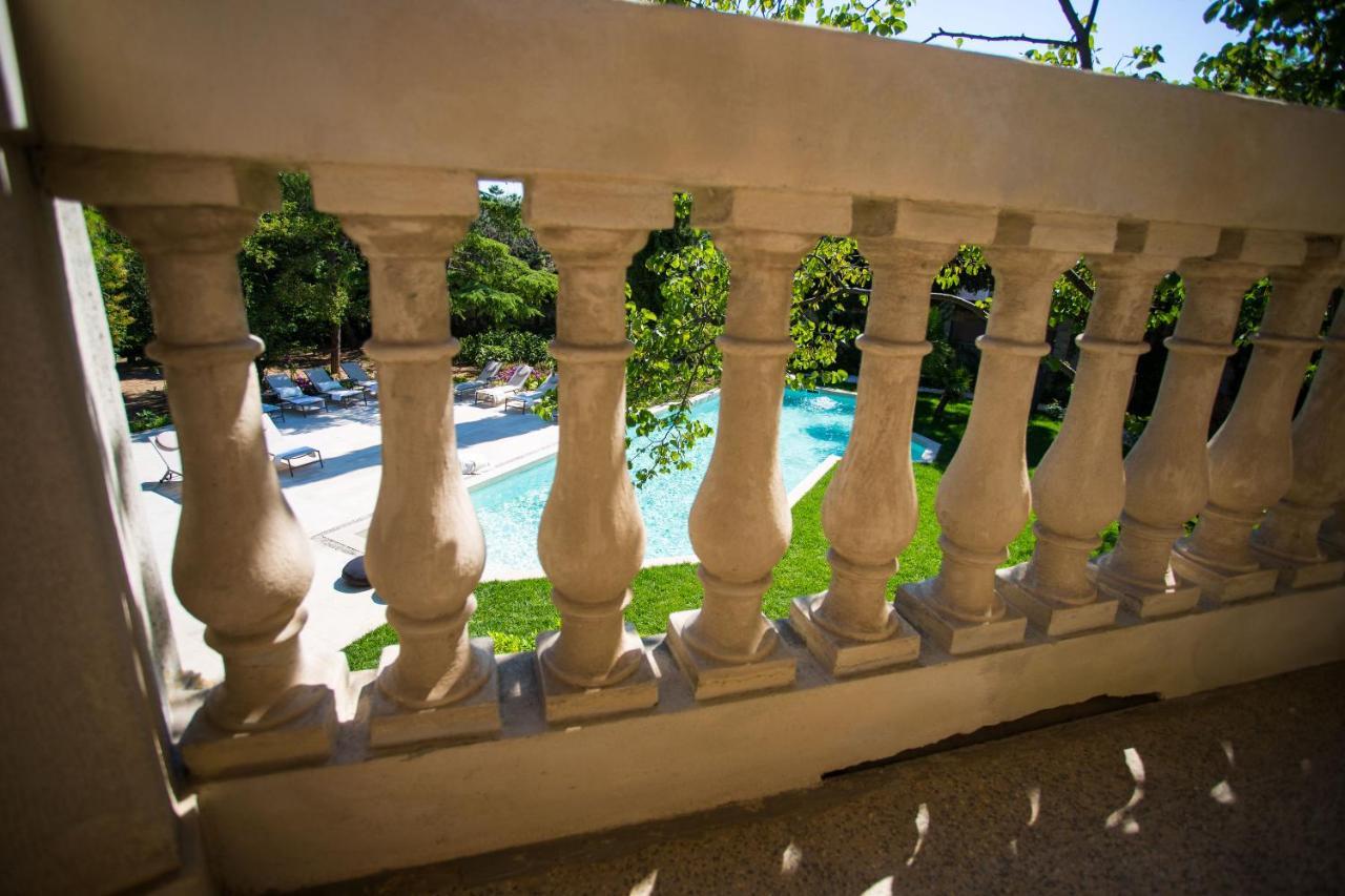 Villa Rosa Resort Conversano Extérieur photo