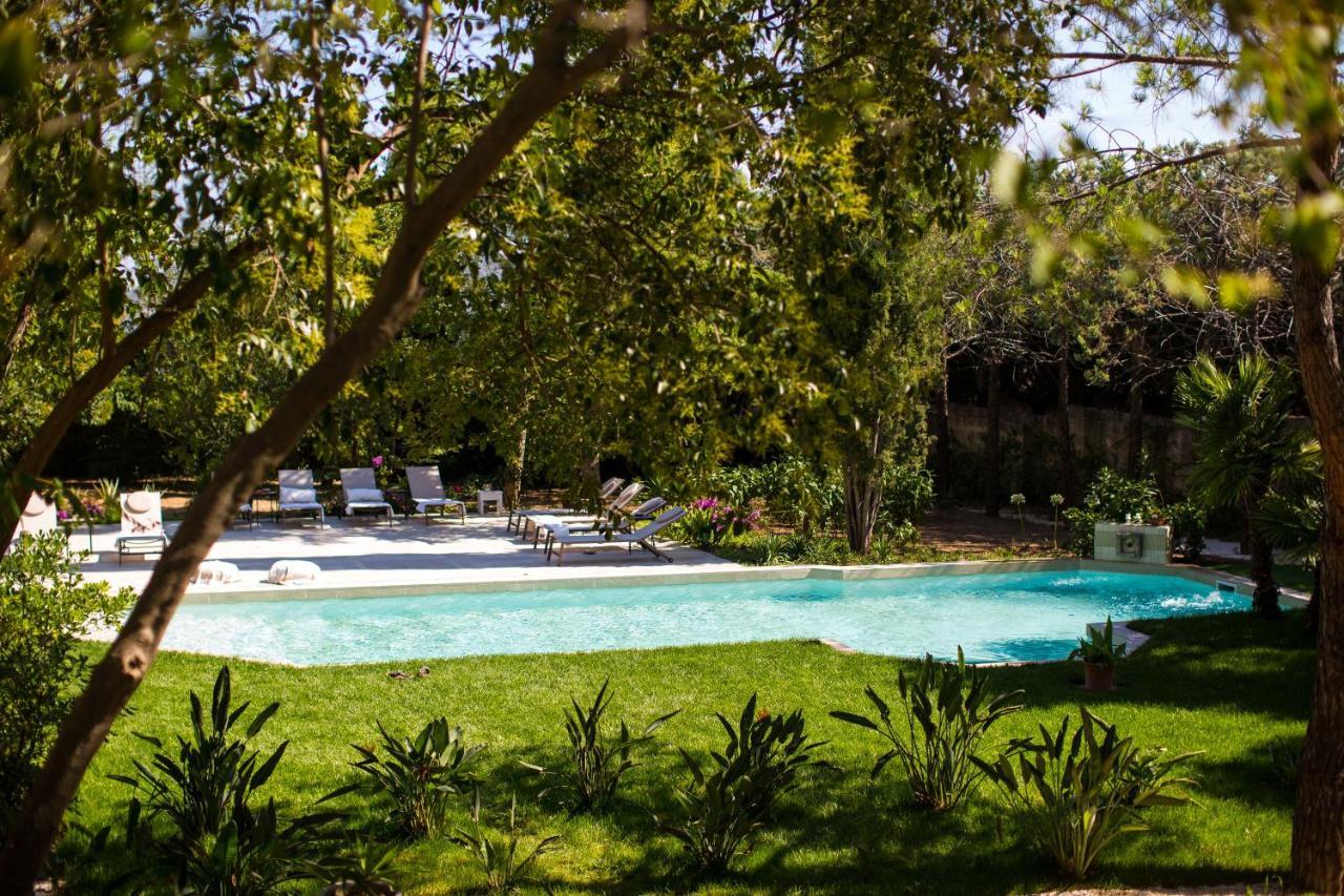 Villa Rosa Resort Conversano Extérieur photo