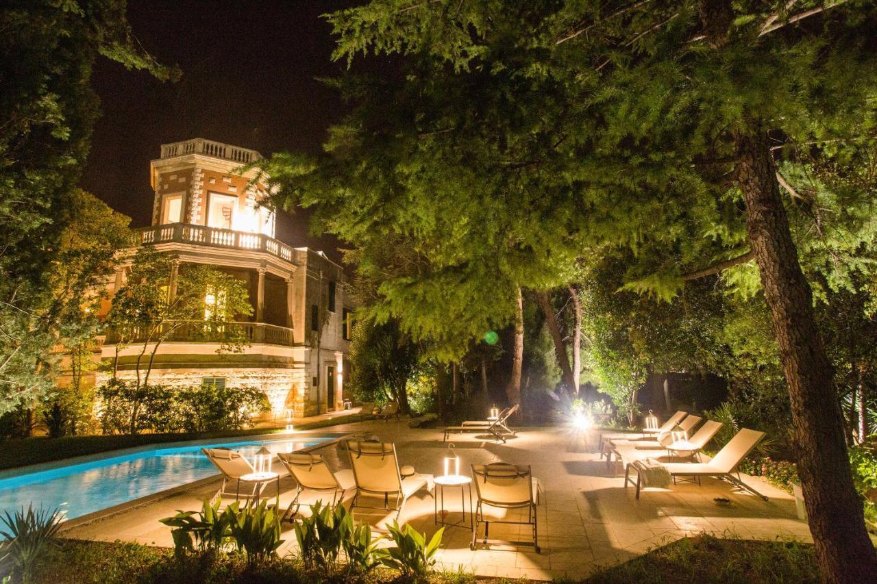 Villa Rosa Resort Conversano Extérieur photo