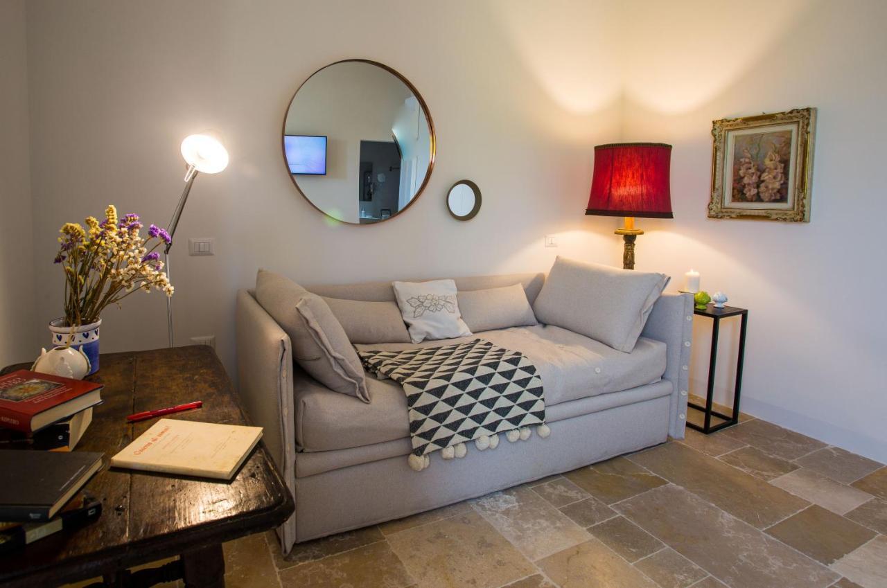 Villa Rosa Resort Conversano Extérieur photo