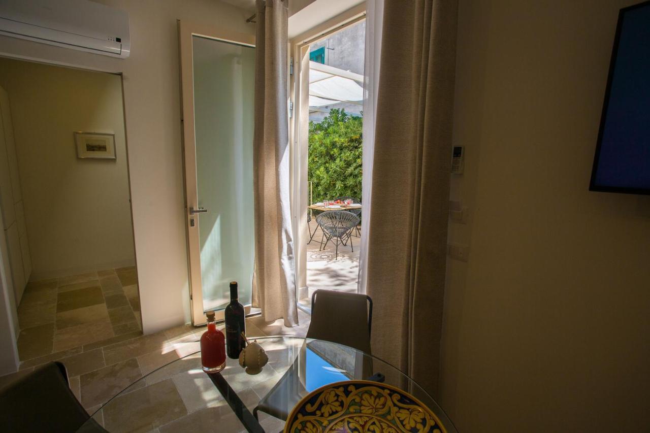 Villa Rosa Resort Conversano Extérieur photo