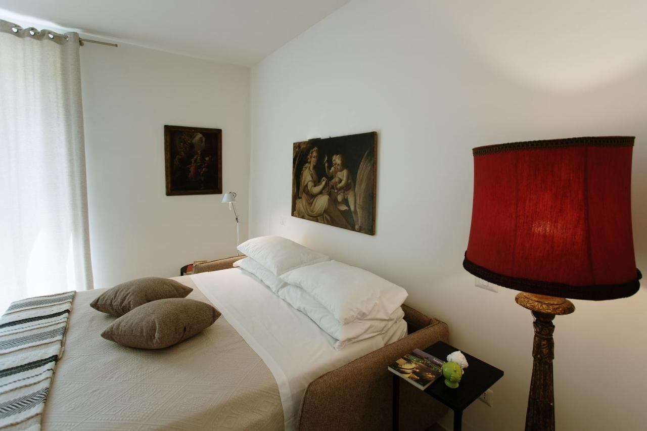 Villa Rosa Resort Conversano Extérieur photo