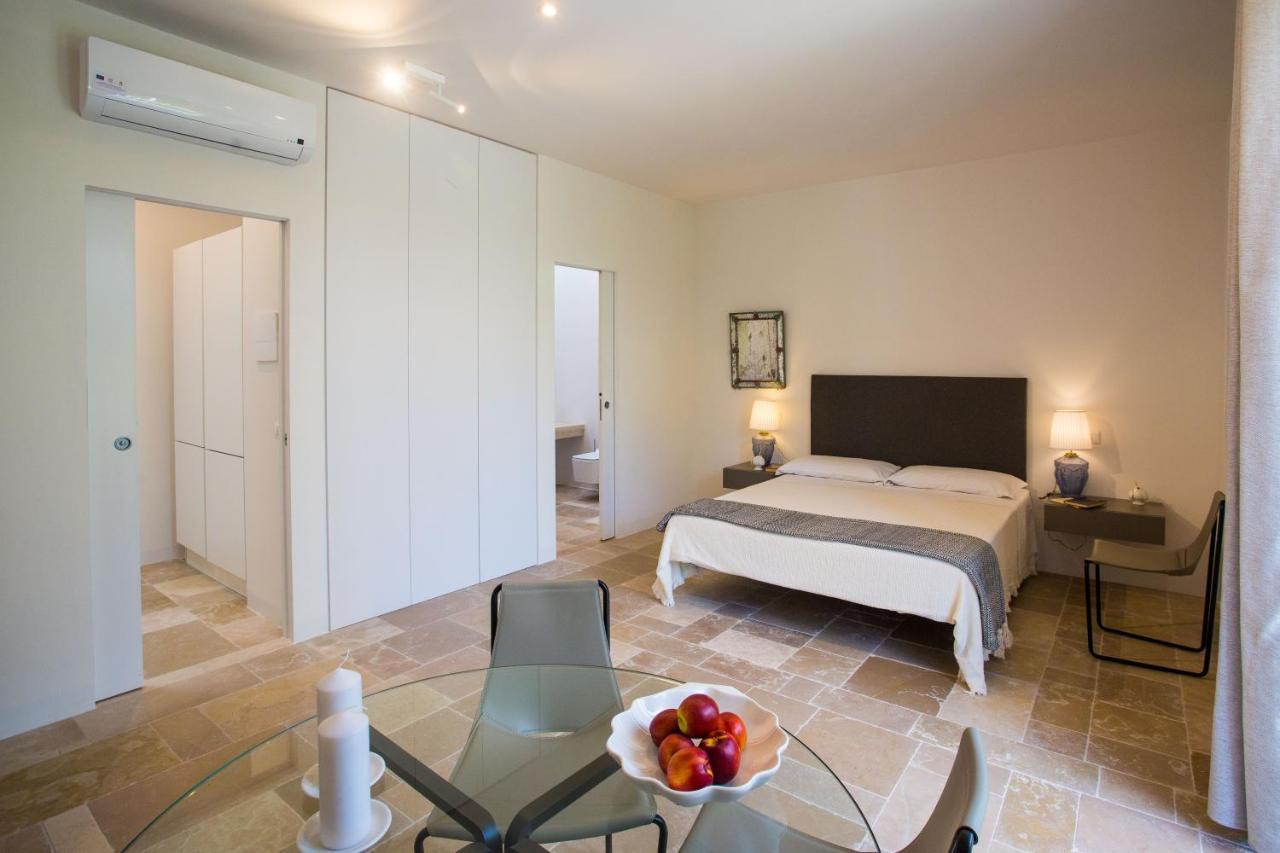 Villa Rosa Resort Conversano Extérieur photo