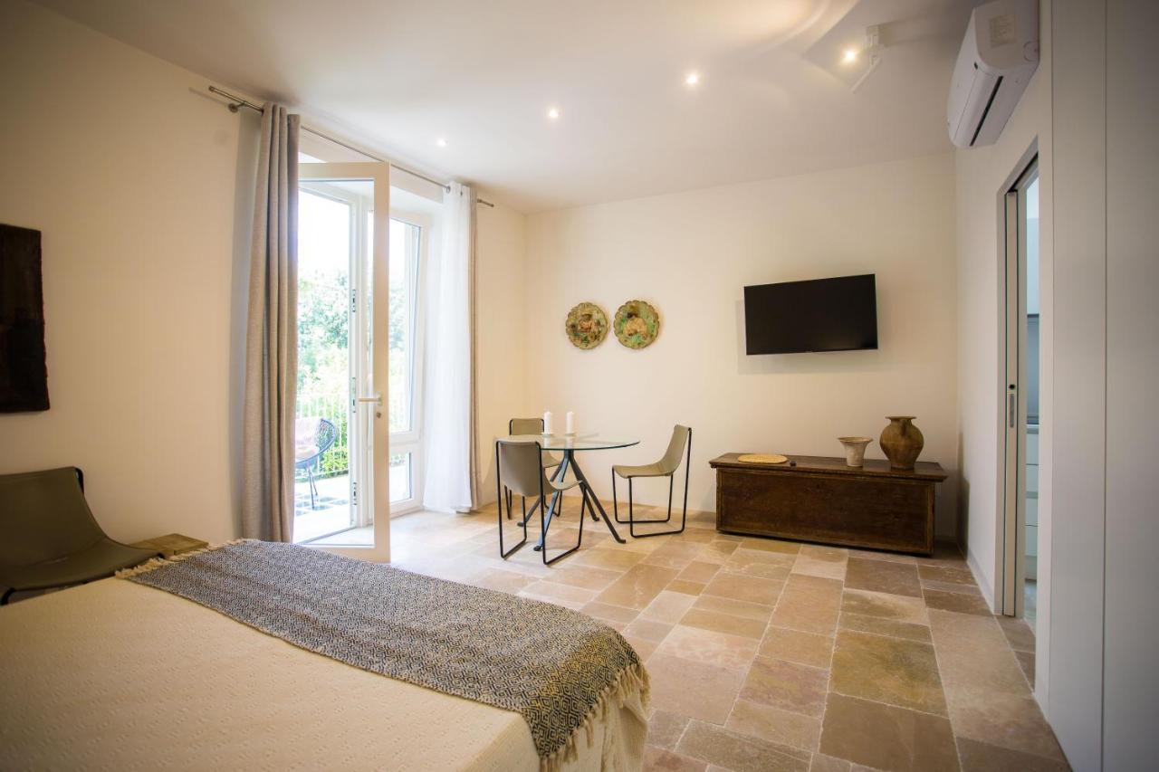 Villa Rosa Resort Conversano Extérieur photo