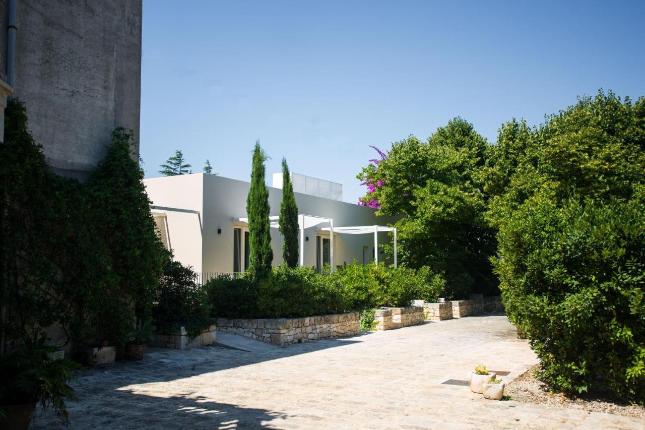 Villa Rosa Resort Conversano Extérieur photo