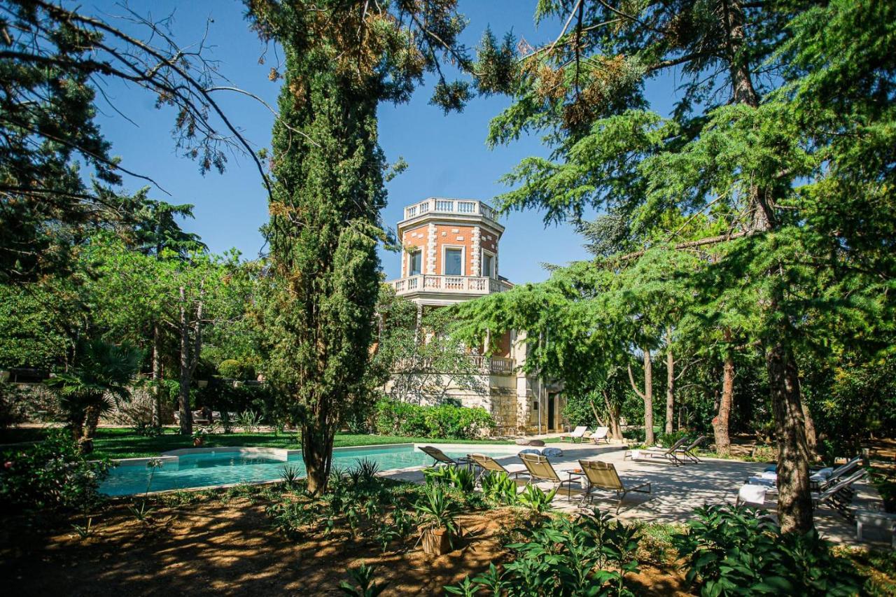 Villa Rosa Resort Conversano Extérieur photo